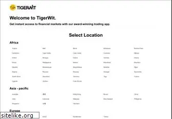 tigerwit.com