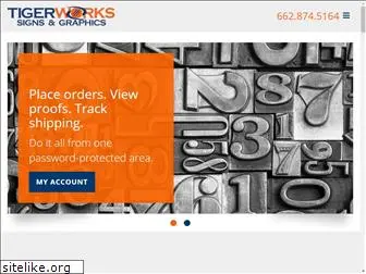 tigerworksinc.com