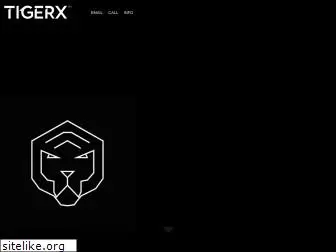 tigerx.com