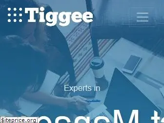 tiggee.com