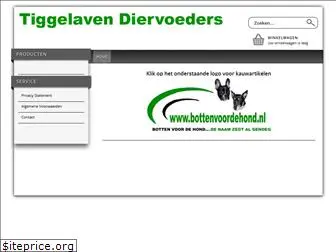 tiggelaven-diervoeders.nl