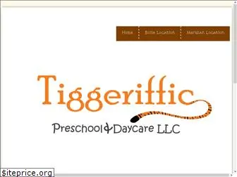 tiggerifficdaycare.org