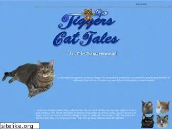 tiggerstales.com