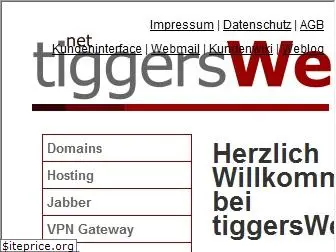 tiggerswelt.net