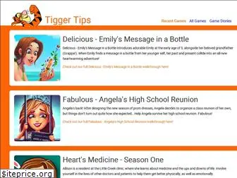 tiggertips.com