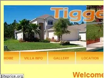 tiggerwoodvilla.com