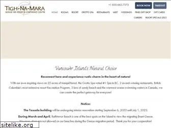 tigh-na-mara.com