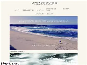 tigharryschoolhouse.com