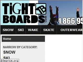 tightboards.com