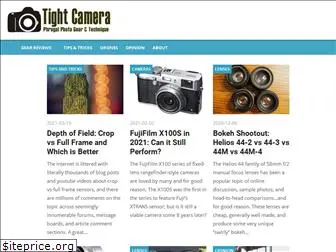tightcamera.com