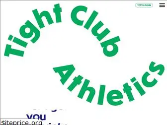 tightclubathletics.com