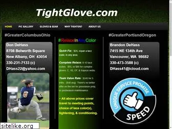 tightglove.com