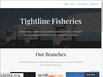 tightline.co.za