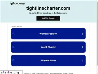 tightlinecharter.com