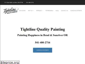 tightlinepainting.com