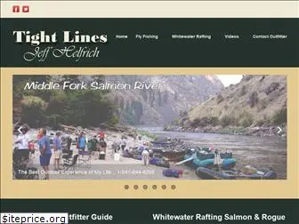 tightlinesfishing.com