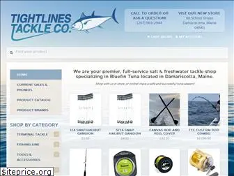 tightlinestackle.com