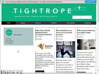 tightrope.online