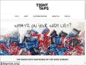 tighttaps.com