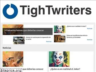tightwriters.com
