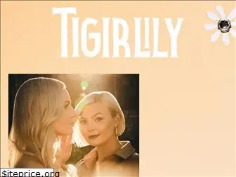 tigirlily.com