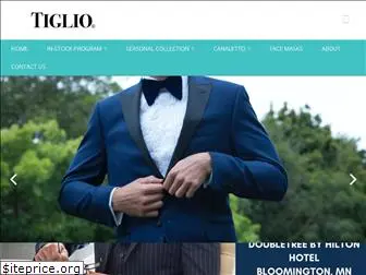 tiglio.com