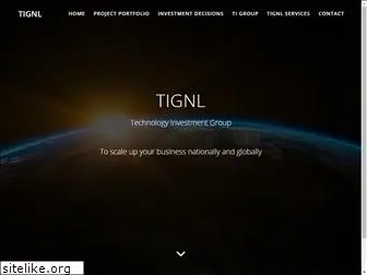 tignl.com