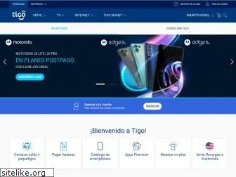 tigo.com.gt