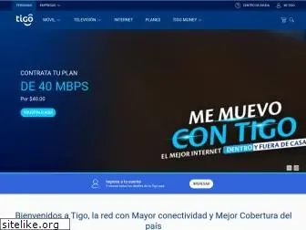 tigo.com.hn