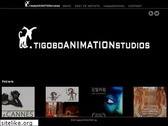 tigoboanimation.com
