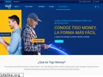 tigomoney.com.sv