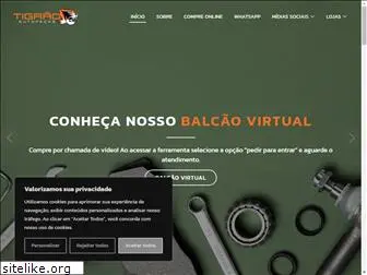 tigraoautopecas.com.br