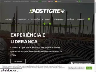 tigre-ads.com