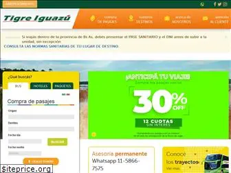 tigreiguazu.com.ar