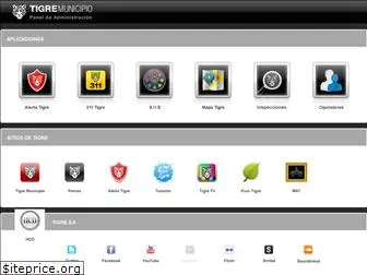 tigremunicipio.com.ar
