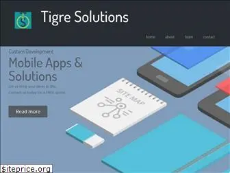 tigresolutions.com