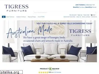 tigress.com.au