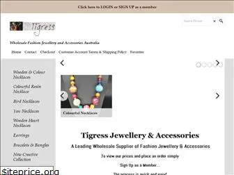 tigressjewellery.com.au