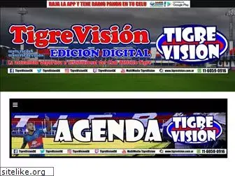 tigrevision.com.ar