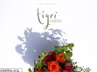 tigriflowers.com