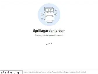 tigrillagardenia.com
