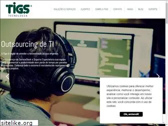 tigs.com.br
