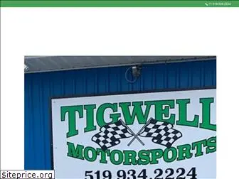 www.tigwellmarine.com