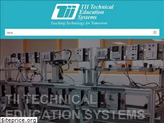 tii-tech.com