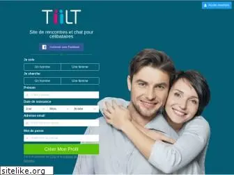 tiilt.com