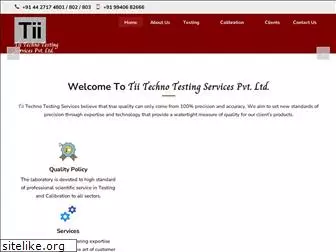 tiiservices.com