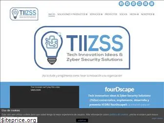 tiizss.com