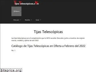 tijastelescopicas.com