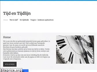 tijd-en-tijdlijn.weebly.com