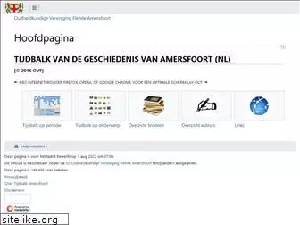 tijdbalk-amersfoort.nl